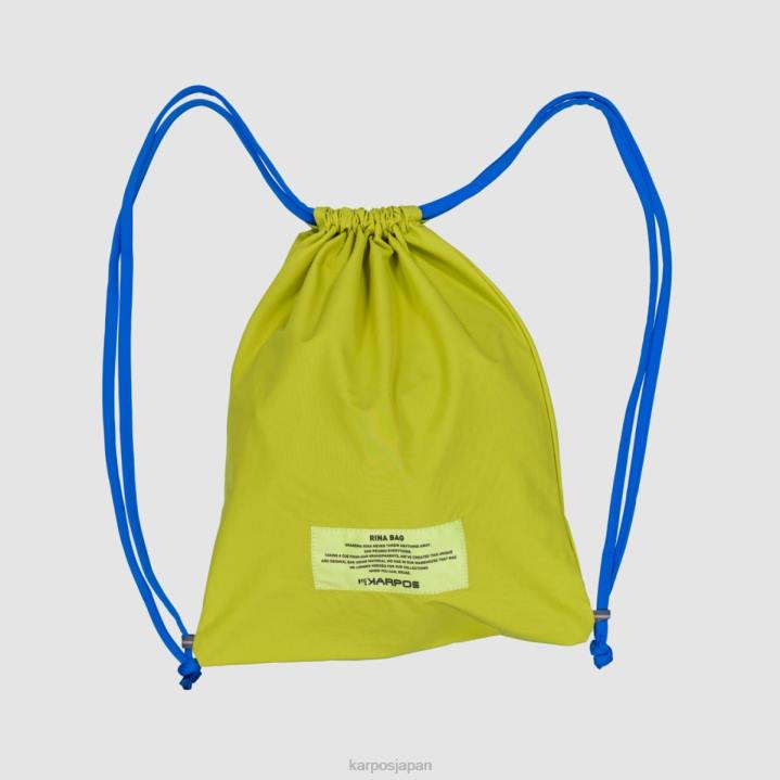 バッグ| ヴェルデ1 Karpos 女性 リナバッグ F4DL941