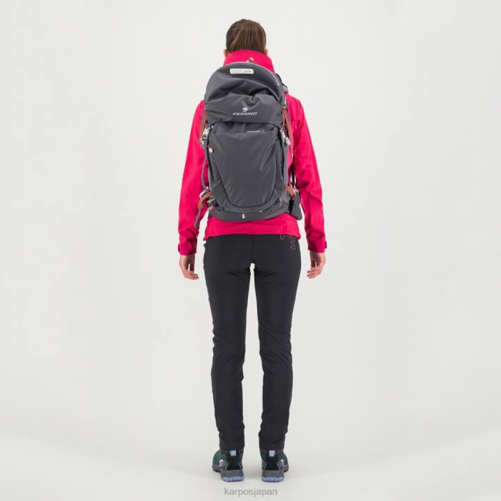 ジャケット| ほのめかし/チェリージュビリー Karpos 女性 ジャケット付きテンポラル F4DL1026