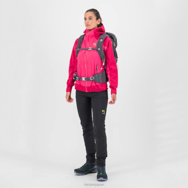 ジャケット| ほのめかし/チェリージュビリー Karpos 女性 ジャケット付きテンポラル F4DL1026