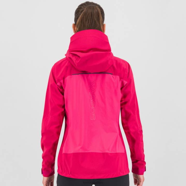 ジャケット| ほのめかし/チェリージュビリー Karpos 女性 ジャケット付きテンポラル F4DL1026