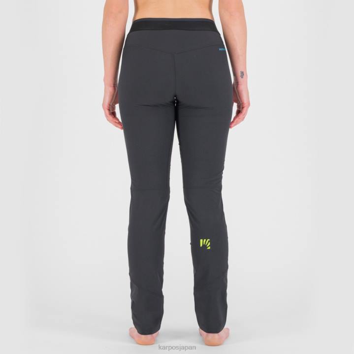 パンツ| オンブルブルー Karpos 女性 カディーニパンツ F4DL1485