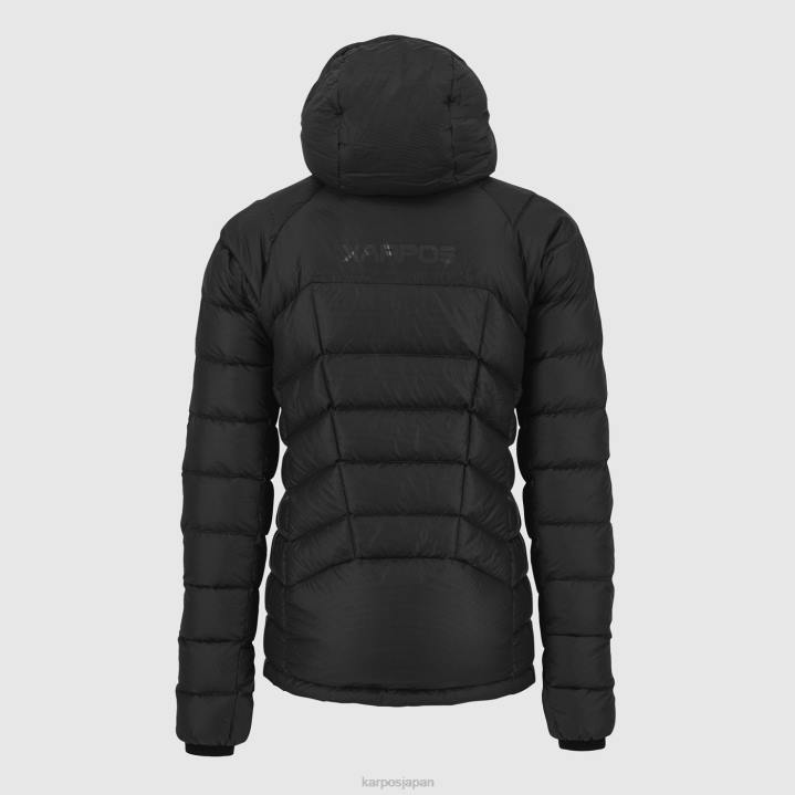ジャケット| ブラックサンド/ブラック Karpos 男性 アルティカエボジャケット。 F4DL14