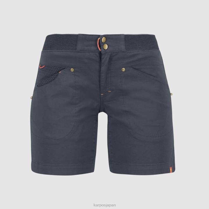 短い| オンブルブルー Karpos 女性 ノゲーラ・バミューダ F4DL1571