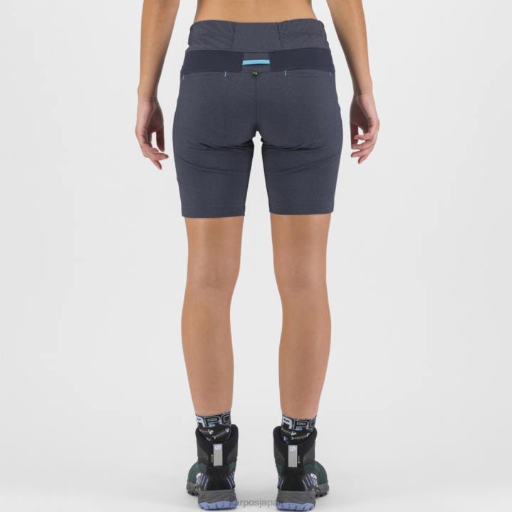 短い| スカイキャプテン Karpos 女性 バミューダ諸島のドラダ F4DL1613