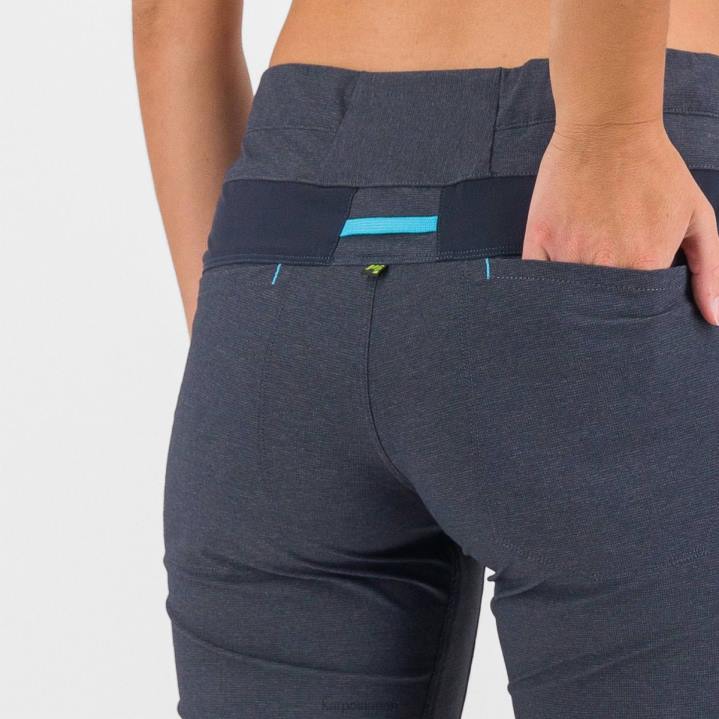 短い| スカイキャプテン Karpos 女性 バミューダ諸島のドラダ F4DL1613