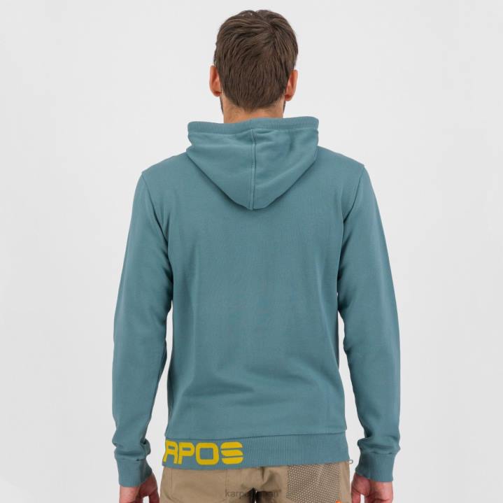 フリース| 北大西洋 Karpos 男性 ピッキオパーカー F4DL243