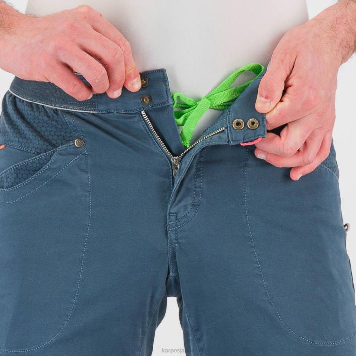 パンツ| 夜中 Karpos 男性 ノゲーラ エボ ウィンター パンツ F4DL587