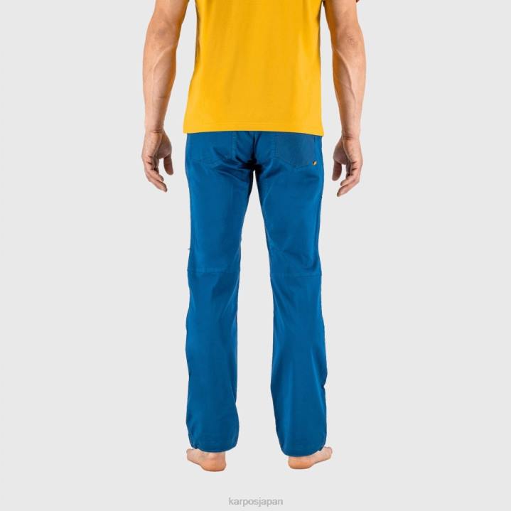 パンツ| ジブラルタル海 Karpos 男性 ノゲラパンツ F4DL604