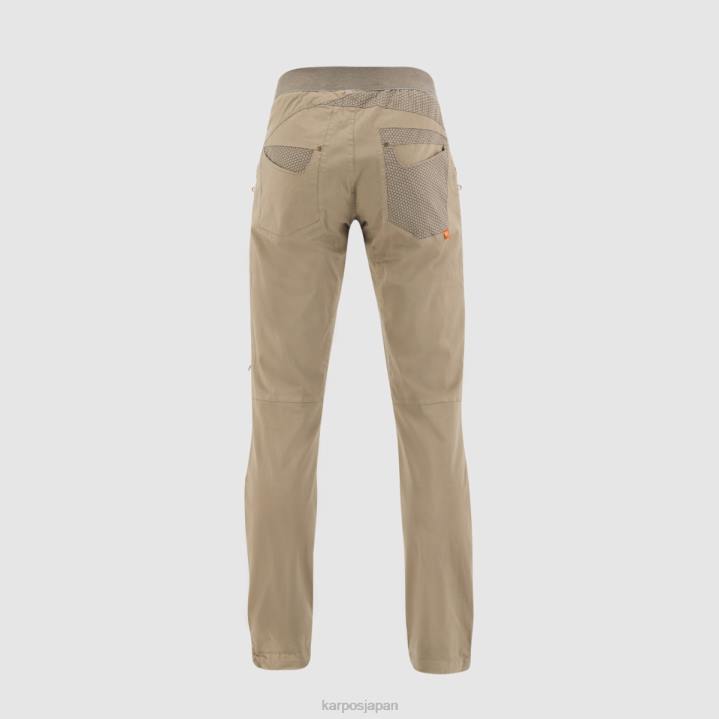 パンツ| シルバーセージ Karpos 男性 ノゲラパンツ F4DL605