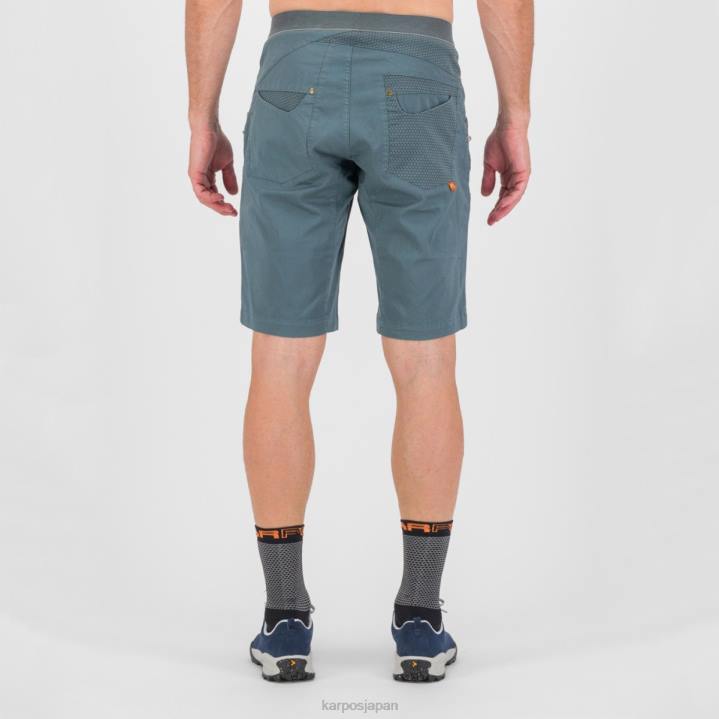 短い| 北大西洋 Karpos 男性 ノゲラ バミューダ F4DL649