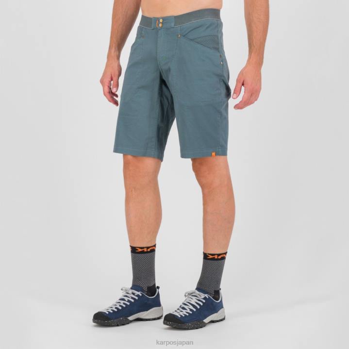 短い| 北大西洋 Karpos 男性 ノゲラ バミューダ F4DL649
