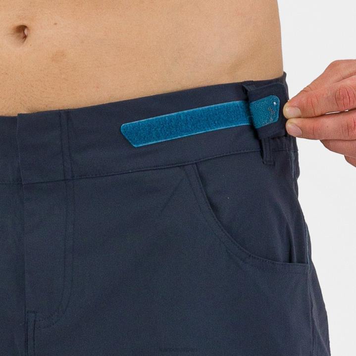 短い| 宇宙/黒人/モロッコ人 Karpos 男性 バリスティックエボショーツ F4DL673