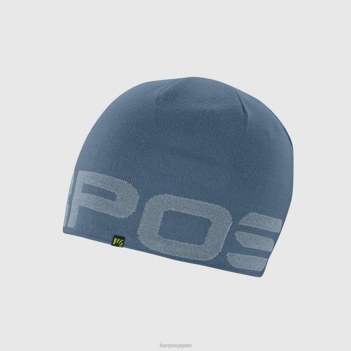 帽子| ベーリング海/山の泉 Karpos 男性 ラリンキャップ F4DL716