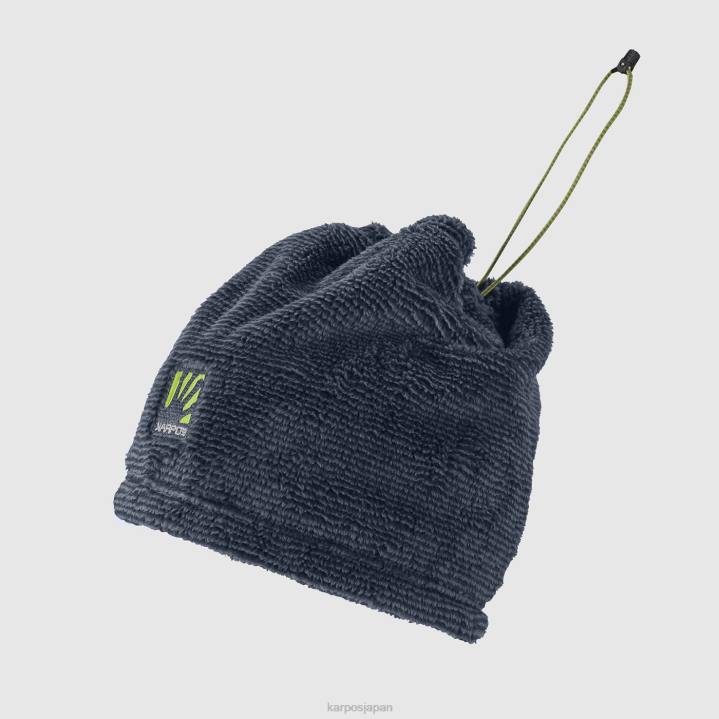 ネックウォーマー| バルカン人 Karpos 男性 ネックウォーマー（コン・クーリス） F4DL756