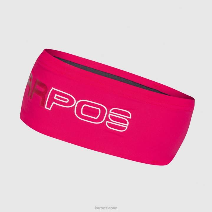 帽子| ほのめかし/チェリージュビリー/聖霊降臨祭 Karpos 女性 センギアヘッドバンド F4DL809