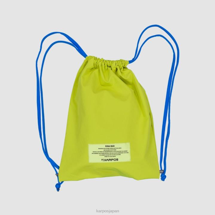 バッグ| ベルデ Karpos 女性 リナバッグ F4DL945