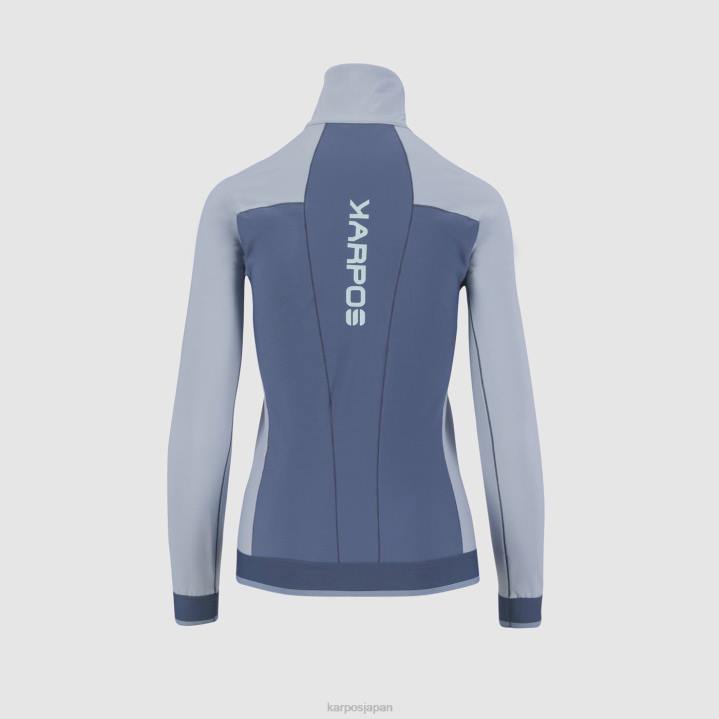 ジャケット| ベーリング海/山の泉 Karpos 女性 アラーニャ エヴォ W ジャケット F4DL1076