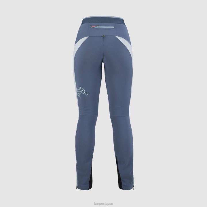 パンツ| ベーリング海/山 Karpos 女性 アラーニャ エヴォ W パンツ F4DL1458