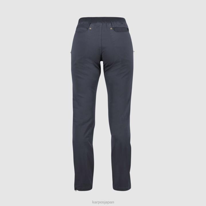 パンツ| オンブルブルー Karpos 女性 ノゲラ W パンツ F4DL1524