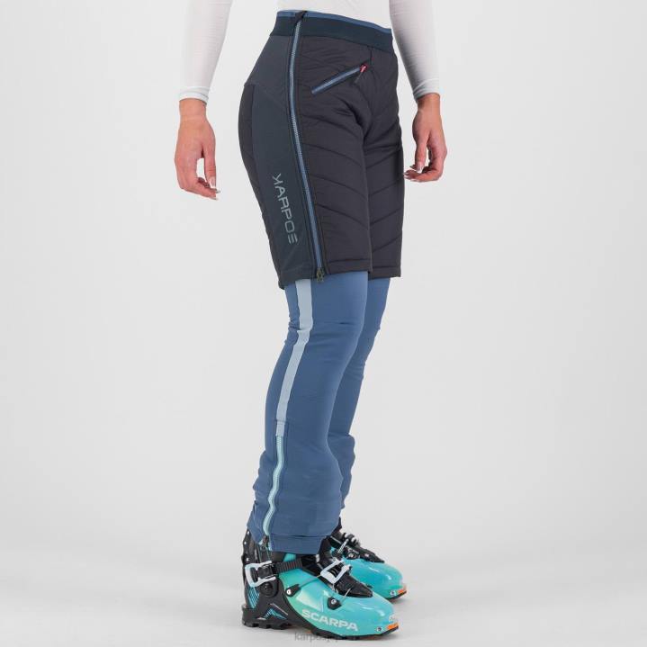 短い| バルカン人 Karpos 女性 アラーニャ プラス W バミューダ F4DL1542