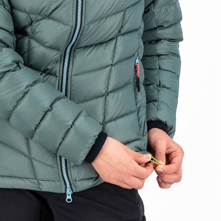 ジャケット| 北大西洋 Karpos 女性 artika evo wジャケット F4DL957