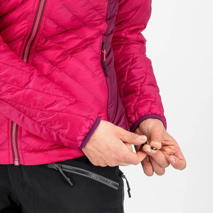 ジャケット| キャバレー/ラズベリーR Karpos 女性 サスプラットジャケット付き F4DL1007