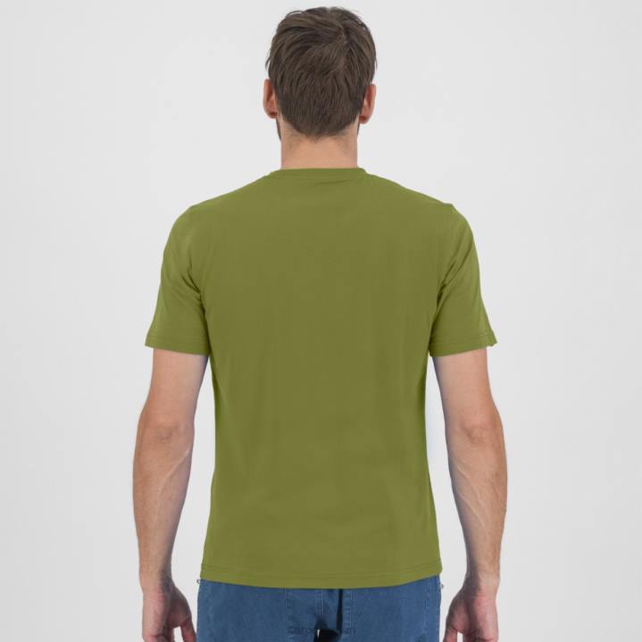 Tシャツ| グアカモーレ Karpos 男性 ジリオ Tシャツ F4DL426